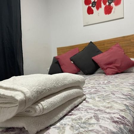 Madrid Palomeras Apartment Εξωτερικό φωτογραφία