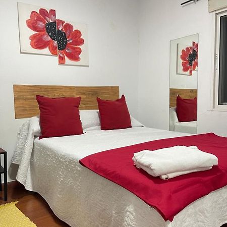 Madrid Palomeras Apartment Εξωτερικό φωτογραφία