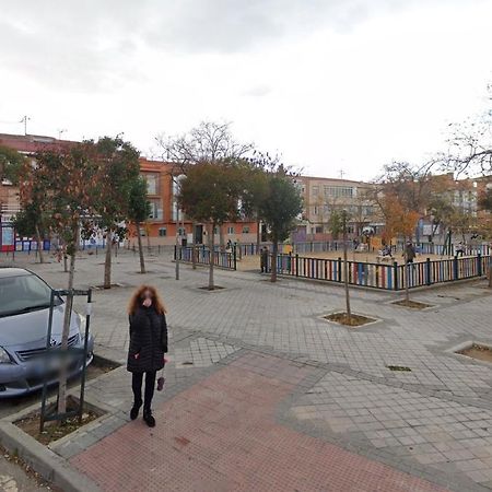 Madrid Palomeras Apartment Εξωτερικό φωτογραφία