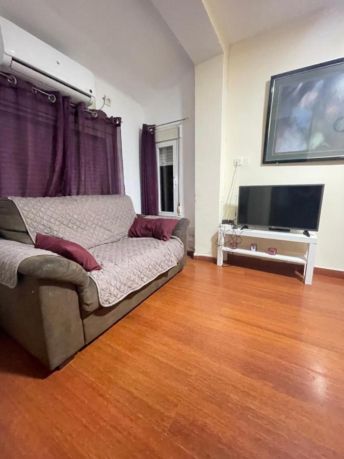 Madrid Palomeras Apartment Εξωτερικό φωτογραφία