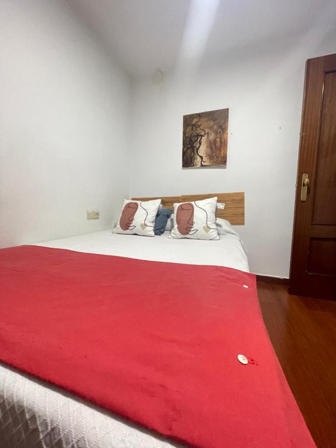 Madrid Palomeras Apartment Εξωτερικό φωτογραφία